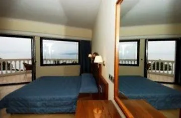 Thalassa Hotel