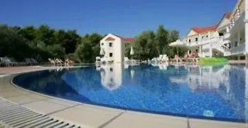 Thalassa Hotel 3*